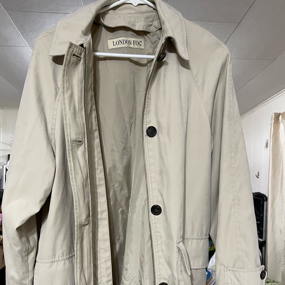 Women’s Utility Jacket